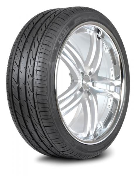 225/55R16 95W LANDSAIL LS588 UHP