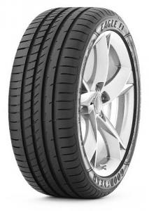 265/40R19 98Y GOODYEAR EAGLE F1 ASYMMETRICMMETRIC 2