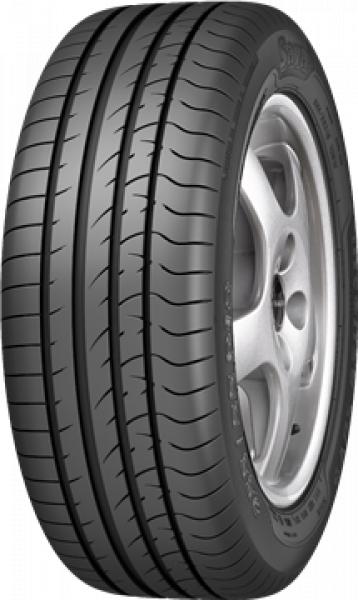 255/55R18 109W SAVA INTENSA SUV 2 XL