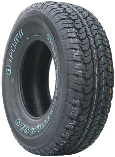 10.5x31R15 109S APLUS A929 A/T