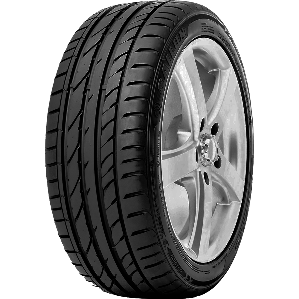 225/55R19 99V SAILUN ATREZZO ZSR SUV