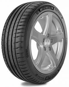 275/35R19 100Y MICHELIN PILOT SPORT 4 XL *