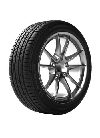 255/45R20 105V MICHELIN LATITUDE SPORT 3 XL VOL