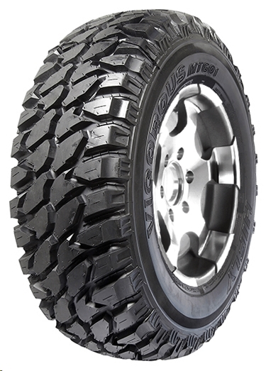 12.5x35.00R20 121Q HIFLY VIGOROUS MT601 P.O.R.