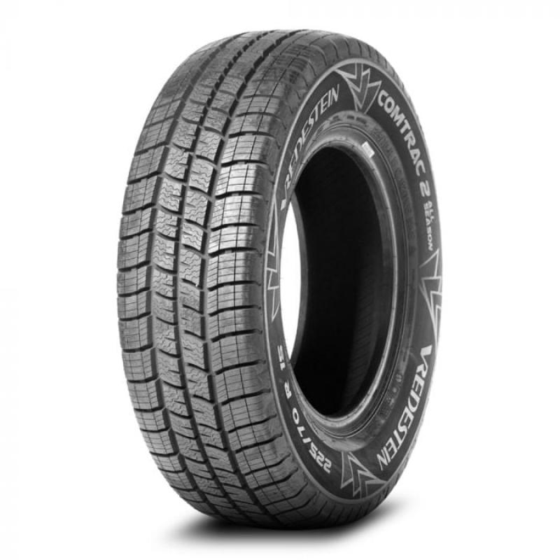 205/65R16 107/105T VREDESTEIN COMTRAC 2 ALL SEASON +