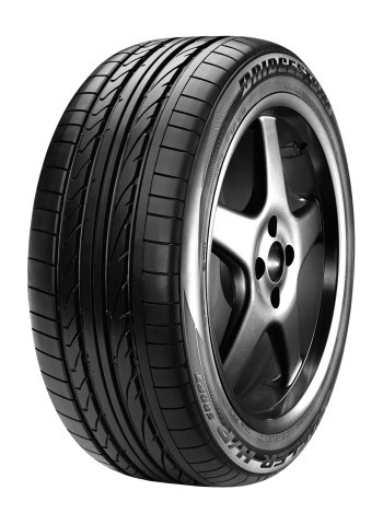 235/55R19 101V BRIDGESTONE DUELER HP SPORT