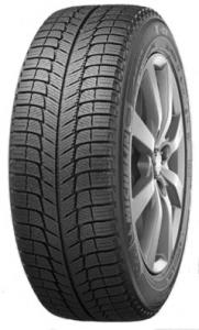 275/40R20 102H MICHELIN X-ICE XI3 RUN FLAT