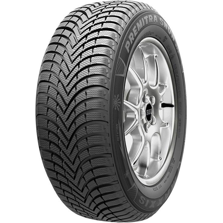 225/55R16 99H MAXXIS PREMITRA SNOW WP6 XL