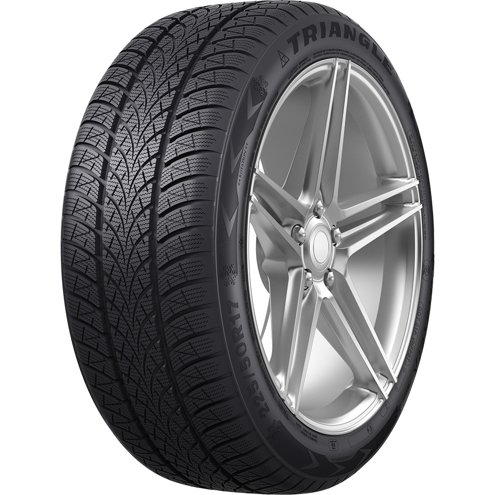 185/60R15 88H TRIANGLE WINTERX TW401 XL