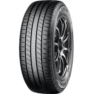 225/55R17 97V YOKOHAMA GEOLANDAR CV G058