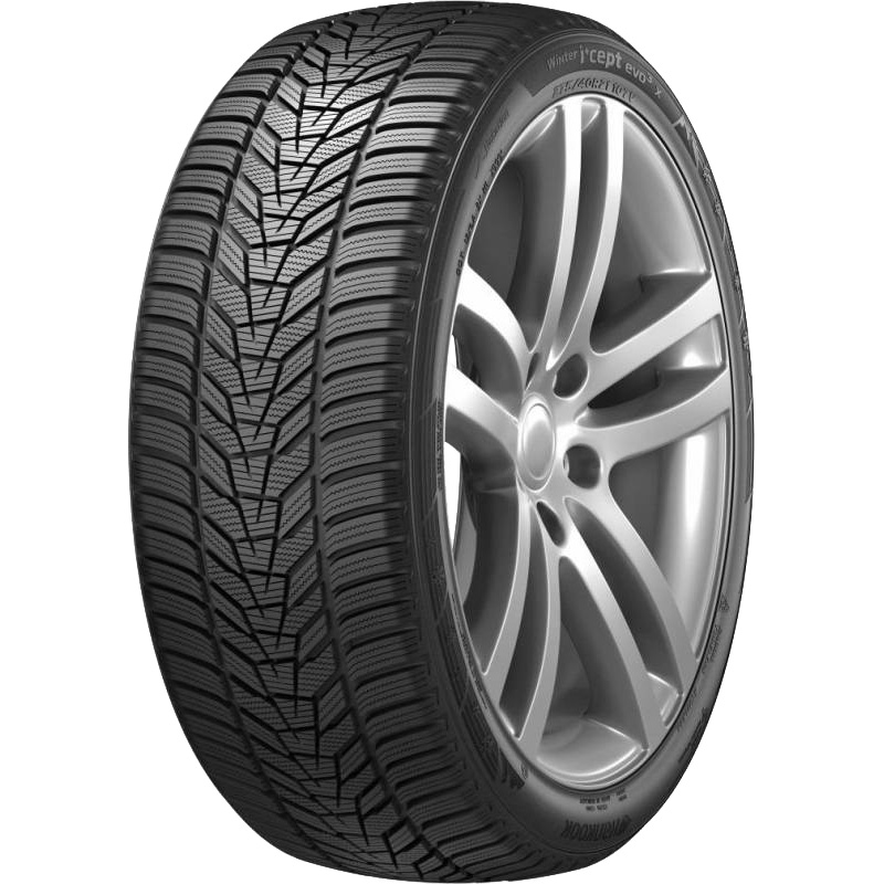 235/60R18 107H HANKOOK I*CEPT EVO3 W330A XL