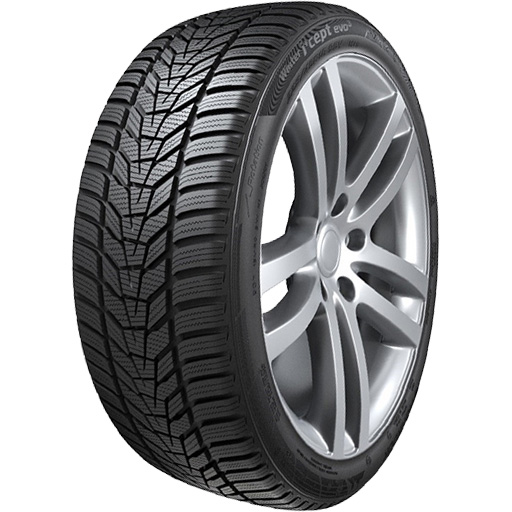 255/40R19 100V HANKOOK I*CEPT EVO3 W330 XL