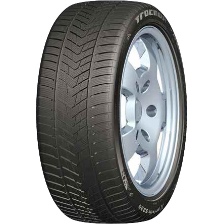 245/35R20 95V ROTALLA S330 XL