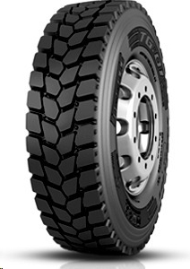 13.00R22.5 156K PIRELLI TG:01S
