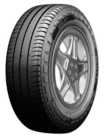 225/75R16 121/120R MICHELIN AGILIS 3
