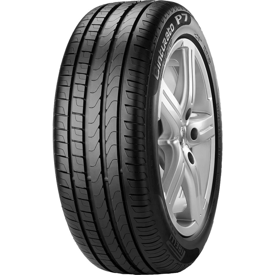 225/45R18 91W PIRELLI CINTURATO P7