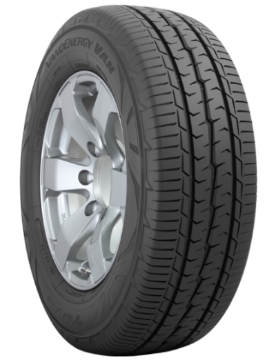 165/70R14 89/87R TOYO NANOENERGY VAN
