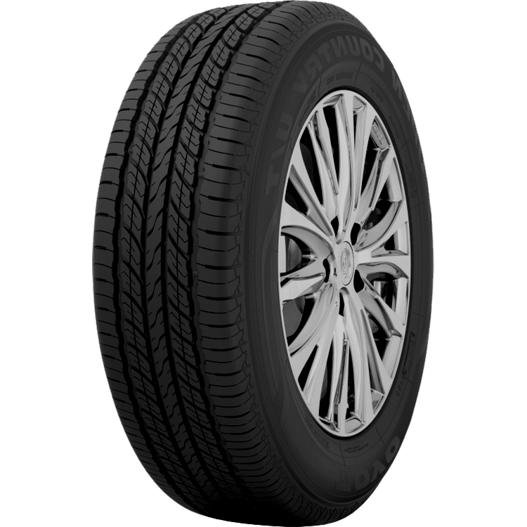 275/70R18 121/118S TOYO OPEN COUNTRY U/T