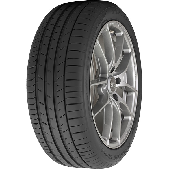 255/35R19 96Y TOYO PROXES SPORT A XL