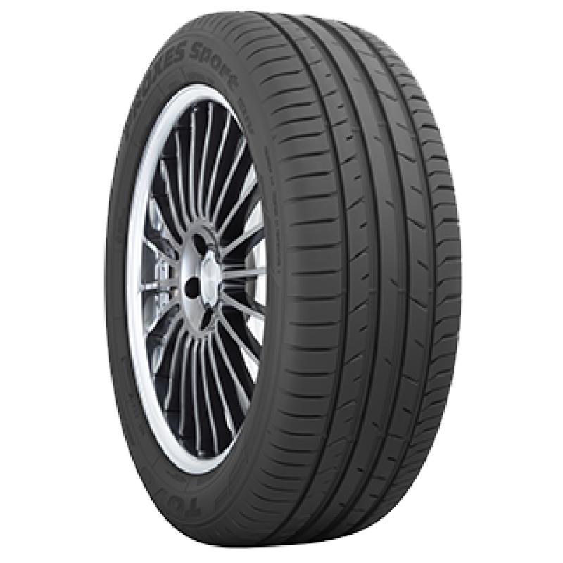 295/40R22 112Y TOYO PROXES SPORT SUV XL