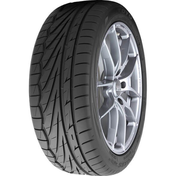 215/40R18 89W TOYO PROXES TR1 XL