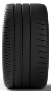 285/35R20 104Y MICHELIN PILOT SPORT CUP 2 XL