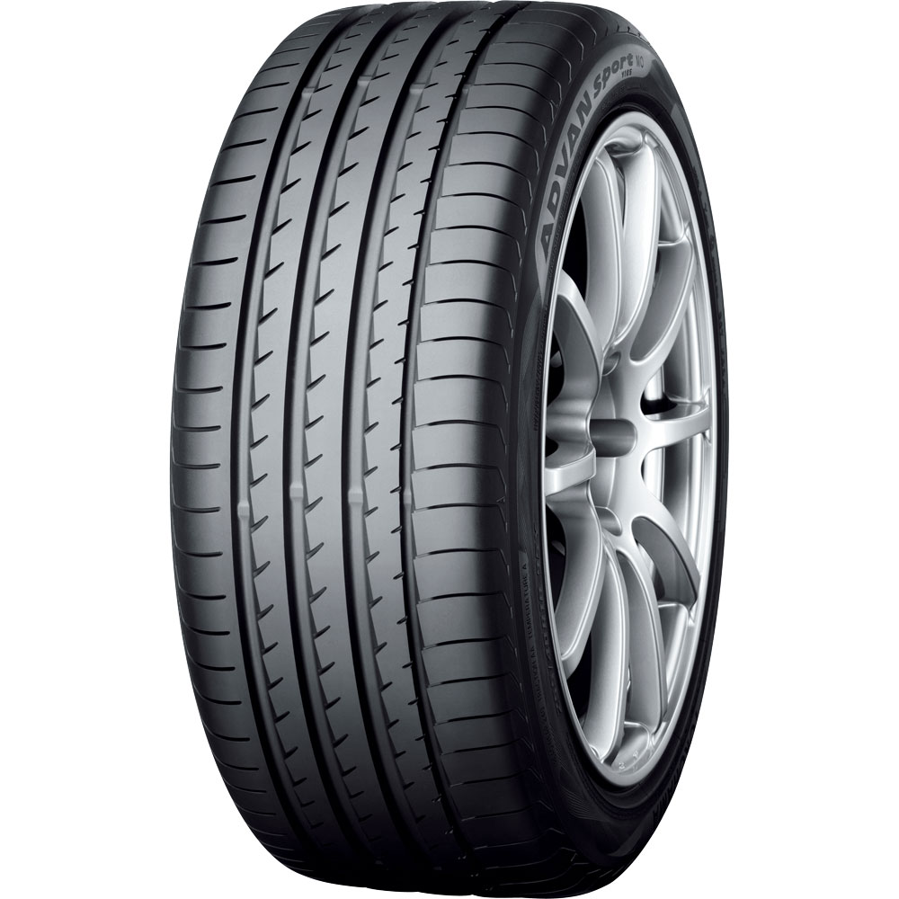 285/40R19 103Y YOKOHAMA ADVAN SPORT V105S