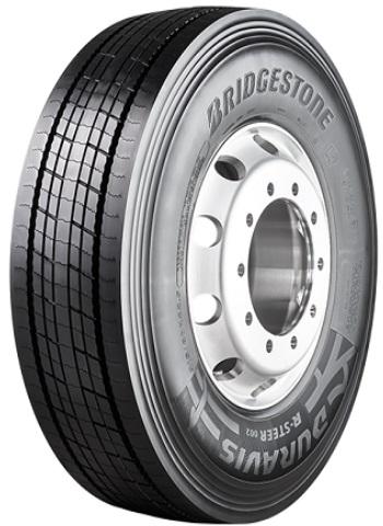 315/70R22.5 156/150L BRIDGESTONE DURAVIS R-STEER 002