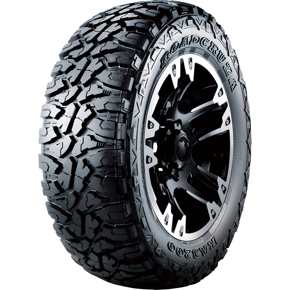 215/85R16 115/112Q ROADCRUZA RA3200 XL