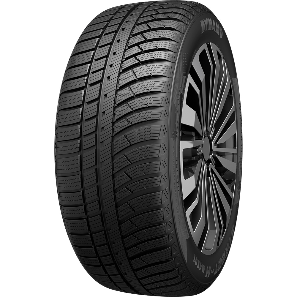 205/50R17 93V DYNAMO STREET-H M4S01 XL