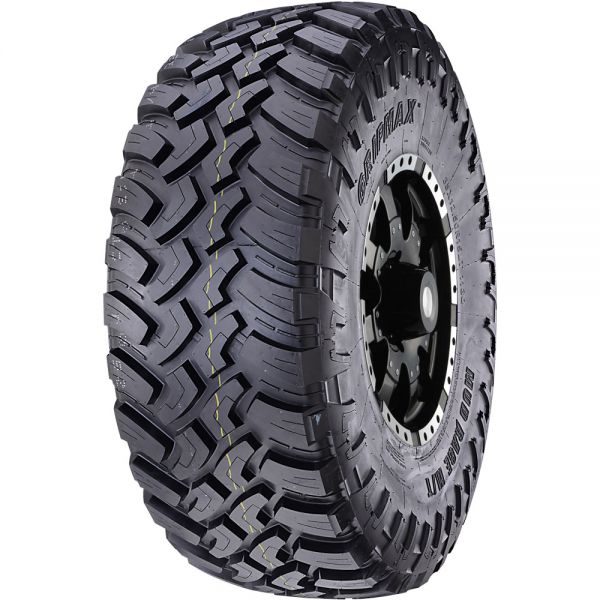 245/70R17 119/116Q GRIPMAX MUD RAGE M/T XL