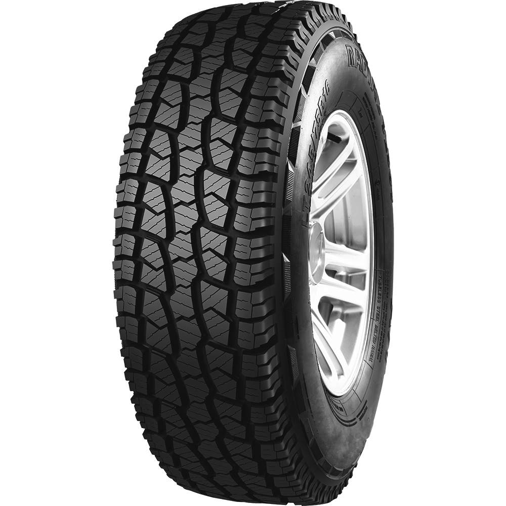 215/80R16 107S GOODRIDE ENDURANCE SL369 A/T XL