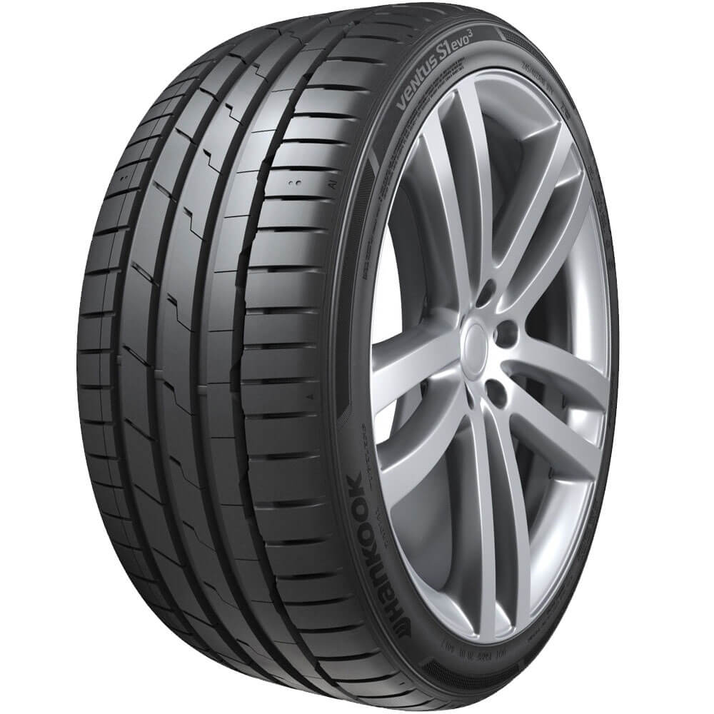 255/45R20 101T HANKOOK VENTUS S1 EVO3 K127