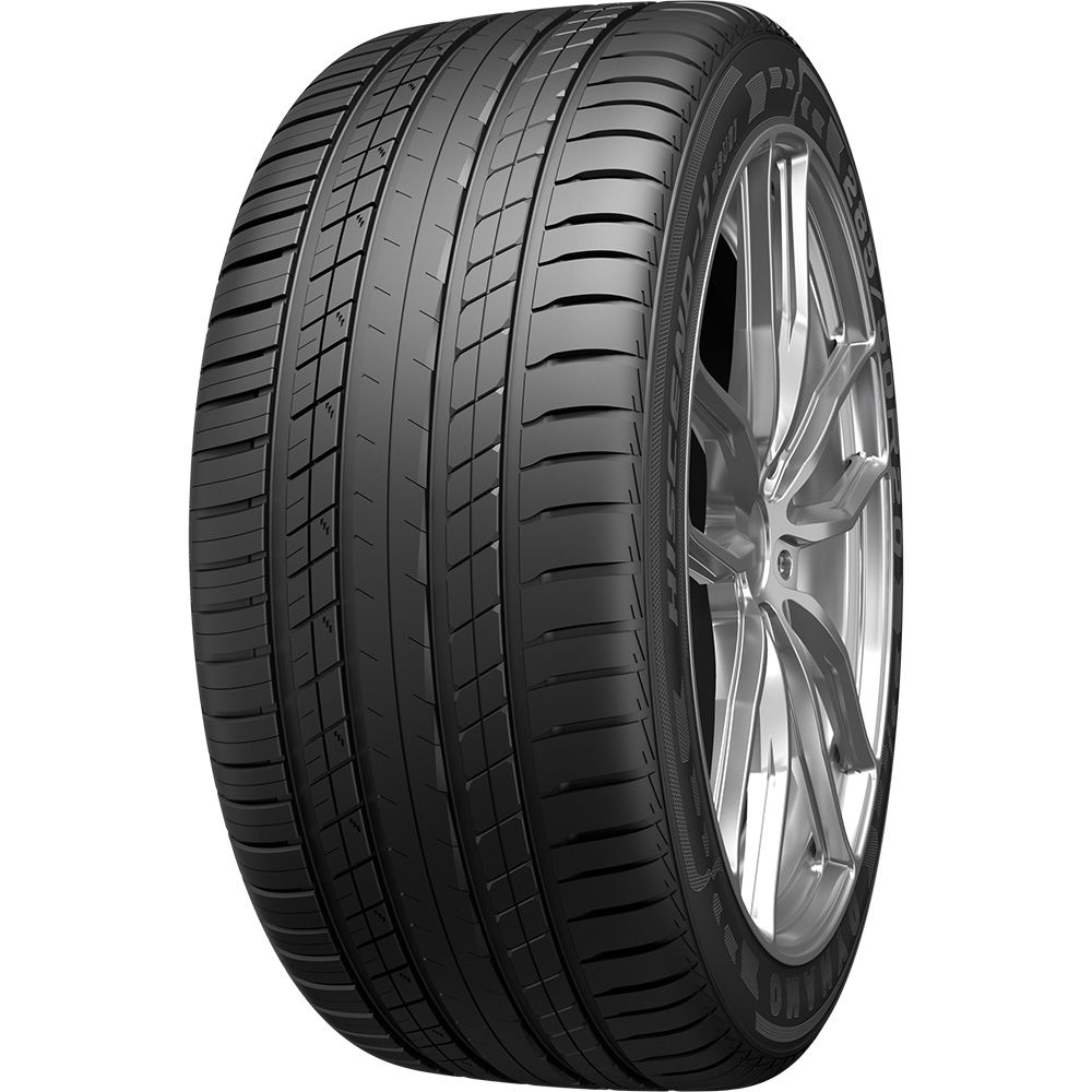 305/40R22 114W DYNAMO HISCEND-H MSU01 XL