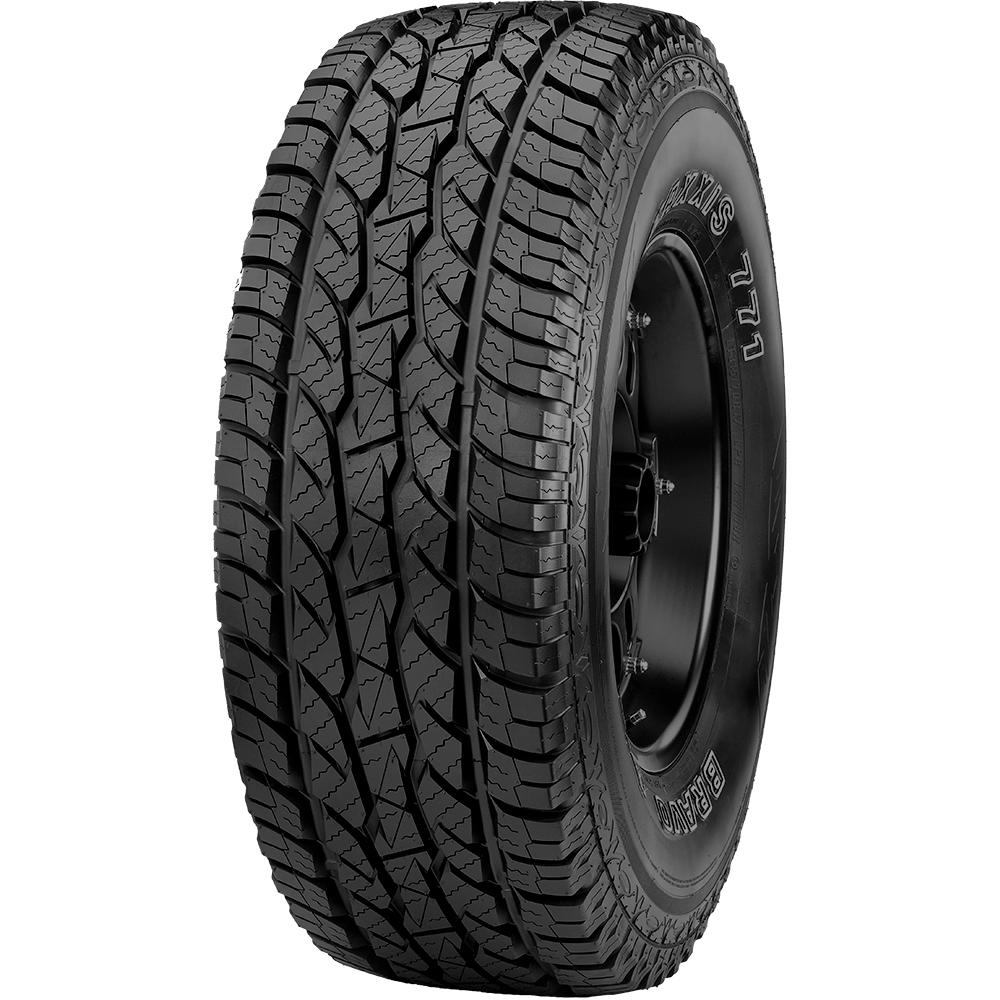 265/70R17 115S MAXXIS BRAVO AT-771