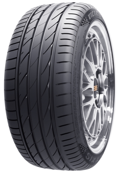 255/55R18 109Y MAXXIS VICTRA SPORT 5 SUV