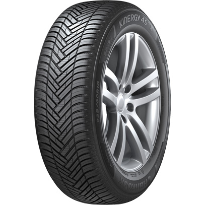 255/50R19 107W HANKOOK KINERGY 4S2 H750A XL