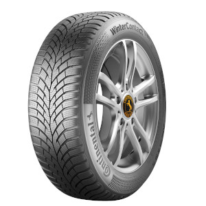 205/60R16 92T CONTINENTAL CONTIWINTERCONTACT TS 870