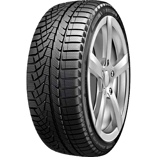 235/60R18 107V SAILUN ICE BLAZER ALPINE EVO 1 XL