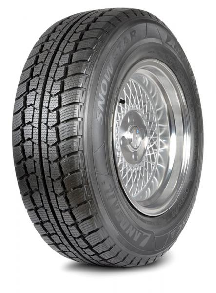 205/70R15 106/104S LANDSAIL SNOW