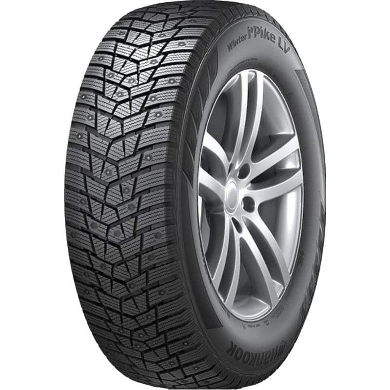 215/60R17 109/107R HANKOOK I*PIKE LV RW15 XL