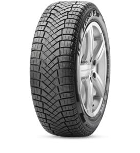 225/55R17 101H PIRELLI WINTER ICE ZERO FRICTION XL
