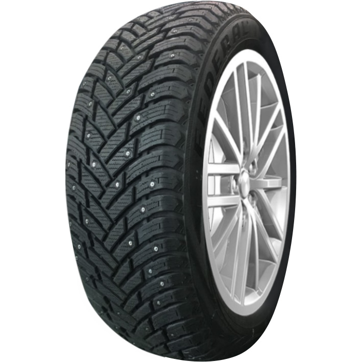 245/40R18 97T FEDERAL HIMALAYA K1 PC XL