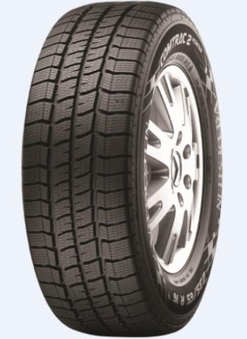 235/65R16 115/113R VREDESTEIN COMTRAC 2 WINTER +