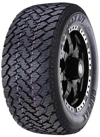 265/70R15 112T GRIPMAX INCEPTION A/T