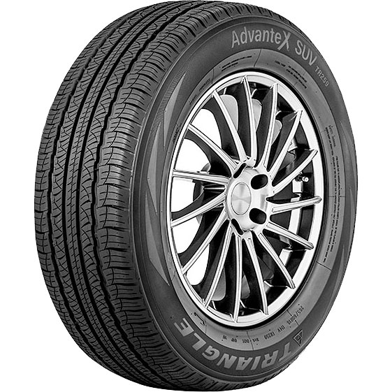 215/75R15 100H TRIANGLE ADVANTEX SUV TR259