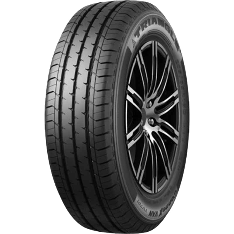 195/15RNone 106/104S TRIANGLE CONNEX VAN TV701