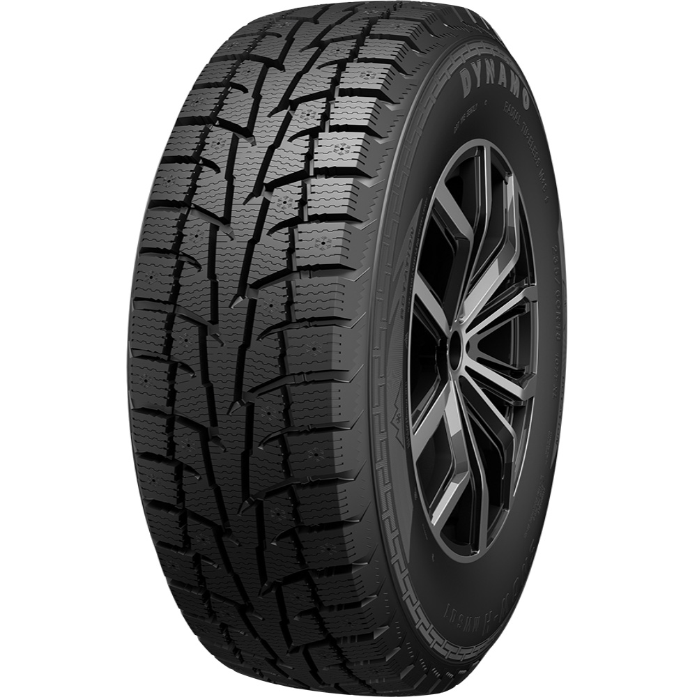 235/75R15 105S DYNAMO SNOW-H MWS01