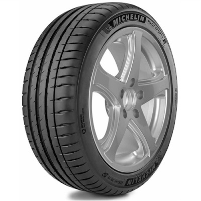 245/40R19 98Y MICHELIN PILOT SPORT 4 XL * S1