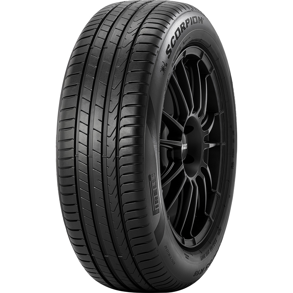 255/40R21 102T PIRELLI SCORPION PLUS XL